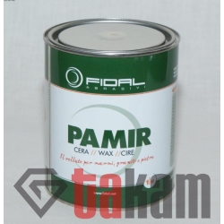 PAMIR - wosk w paście